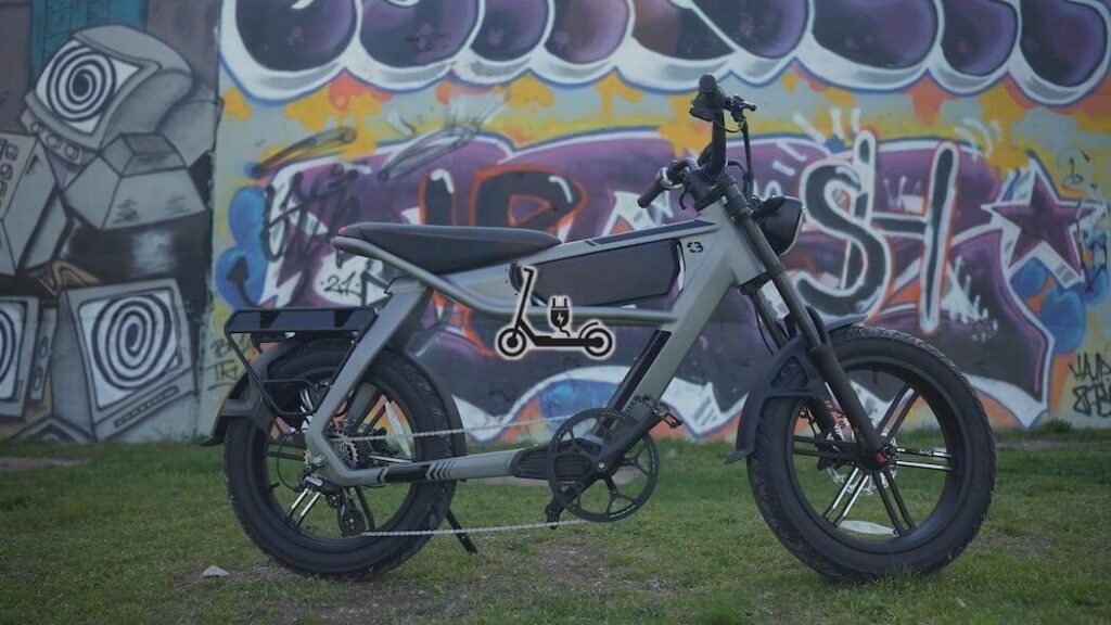 C Strom Astro Pro Review Is That Really Electric Bike