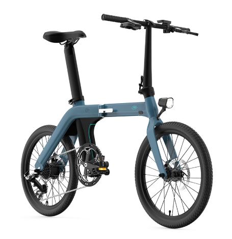 Xiaomi QiCycle Review: Compact And Small E-Bike 2022!, 42% OFF