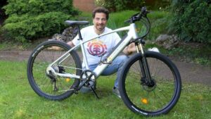 ADO DECE 300 Review: Stylish and Productive Electric Bike 2022