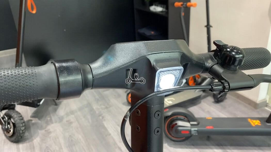 KUGOO Kirin S1 Pro Review: Improved Electric Scooter 2022