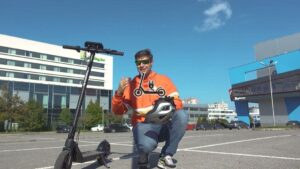 Kugoo Kirin S4 Review: What Has New Gen Of Electric Scooters Got?