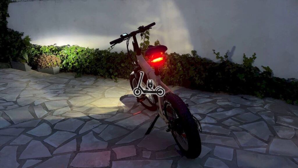 Himo Zb Max Review Is This Perfect Electric Bike For Mountain And