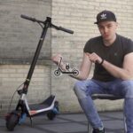 Varla Pegasus Review: Advanced and Powerful Electric Scooter!