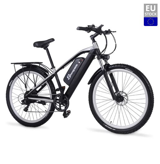 Shengmilo M90 Mountain E-bike 29 Inch 21% OFF