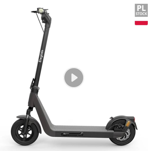 Eleglide Coozy Electric Scooter 17% OFF