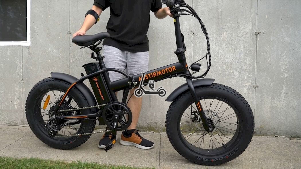 aostirmotor a20