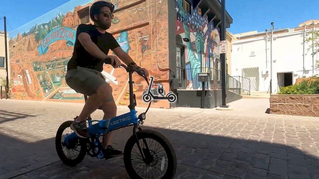 Lectric XP Lite Review: What are Reasons for Buying This E-Bike?