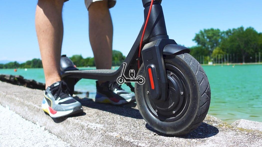 Turboant X7 Max Review: What is the New Electric Scooter Capable of?