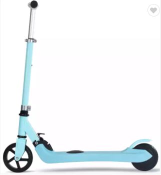 Gerui 120W kids e-scooter