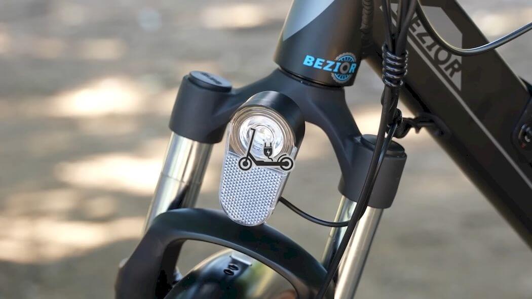 BEZIOR M2 Review: What You Need To Know About This Electric Bike?