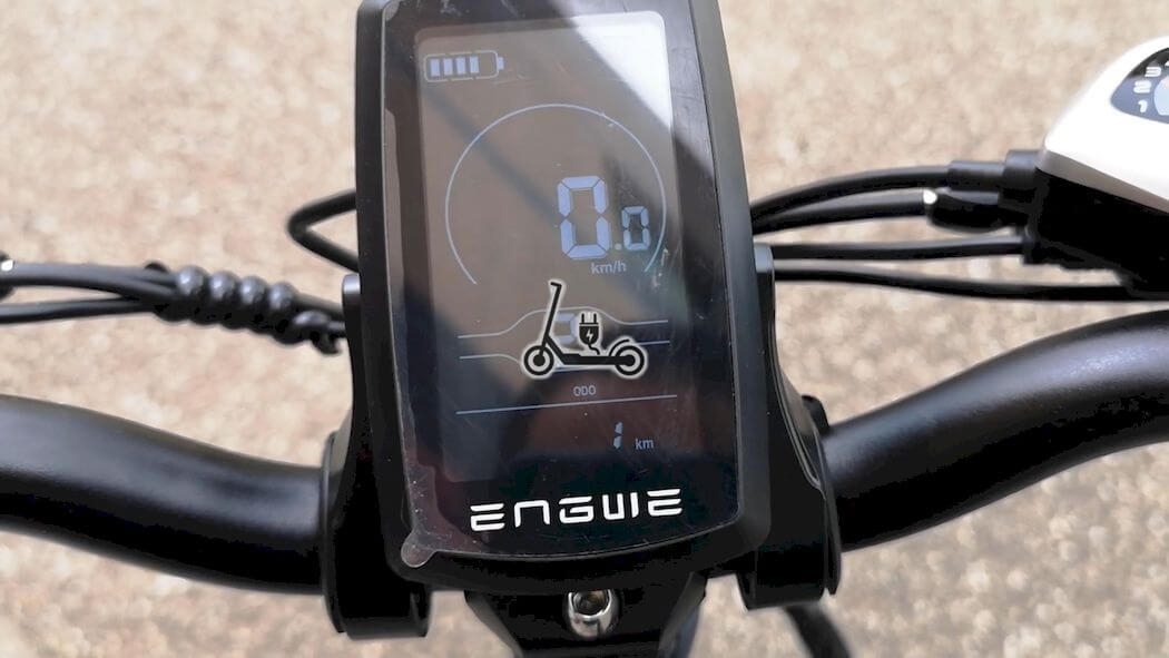 Engwe Engine X Review: Comfortable E-Bike For City!