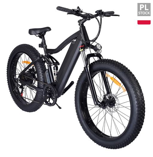 ONES1 Electric Bike 27% OFF