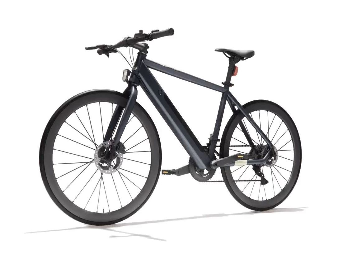 Rymic Infinity Review: Stylish and Affordable E-Bike 2022