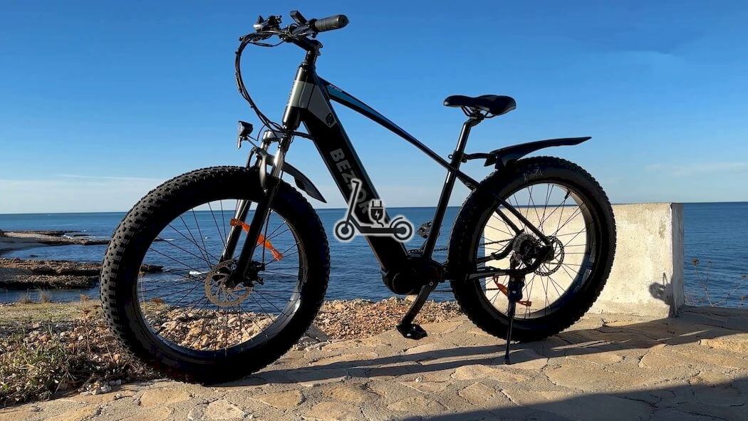 Bezior XF800 Review: What to Expect From Inexpensive Fat E-Bike?
