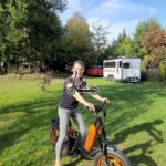 Cyrusher Kommoda Review: This Electric Bike is Very Good!