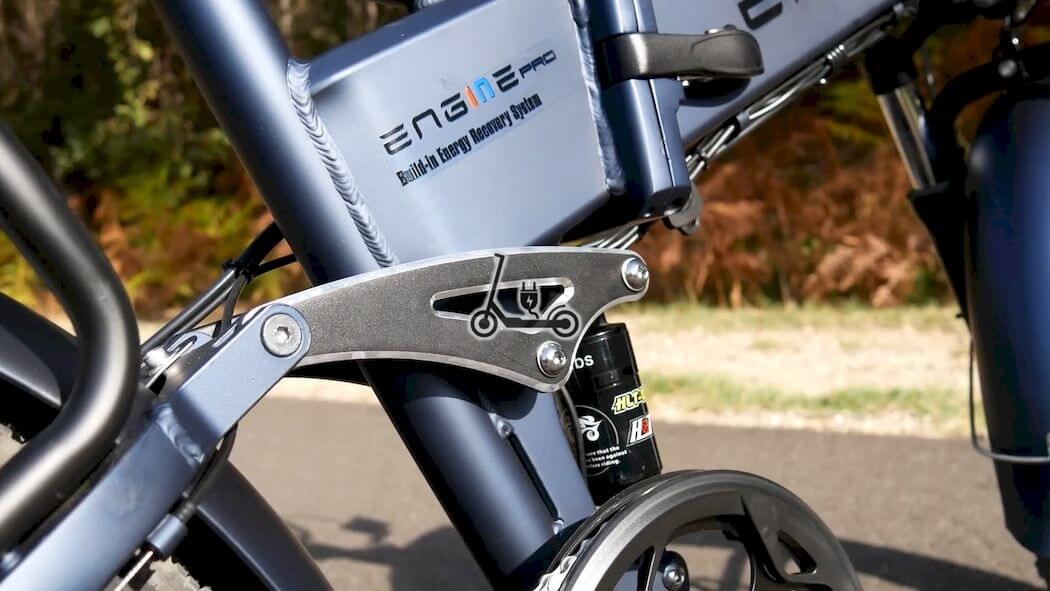 Engwe Engine Pro Review: What is Updated E-Bike Model Features?