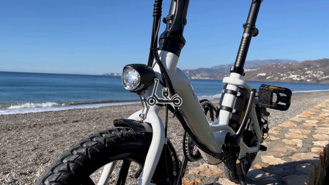 Fiido D3 Pro Review: Small and Daring E-Bike!