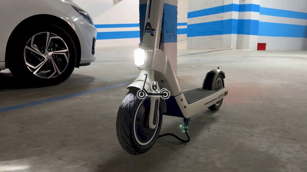ANYHILL UM-2 Review: Why Is This Electric Scooter Special?
