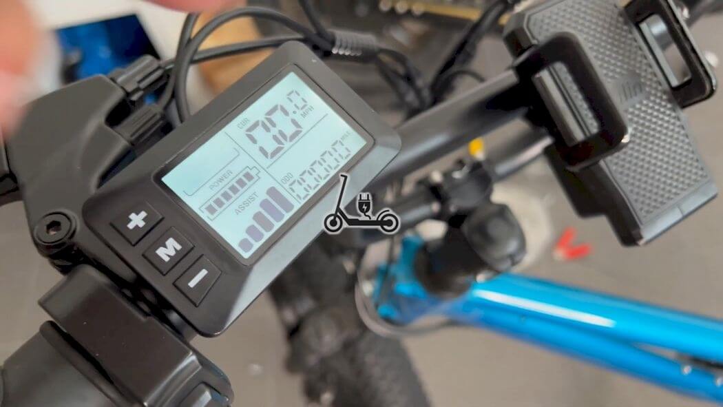 DUOTTS C20 Review: Compact But Powerful E-Bike!