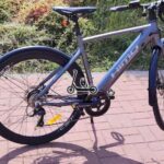 HIMO C30R MAX Review: What is Special About This E-bike?