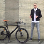 Kakuka K70 Review: Minimalist Urban E-Bike!