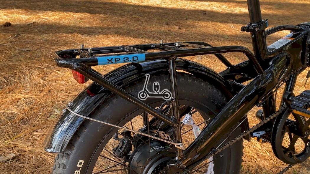 Lectric XP 3.0 Review: Powerful 1000W Electric Bike!