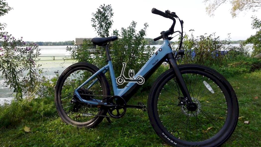 Ride1UP Core-5 Review: Affordable 750W Electric Bike!