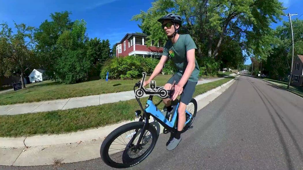 Ride1UP Core-5 Review: Affordable 750W Electric Bike!