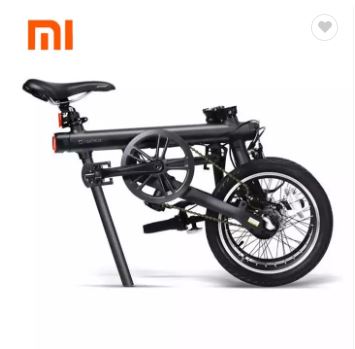 Xiaomi QiCycle C2 Electric Bike