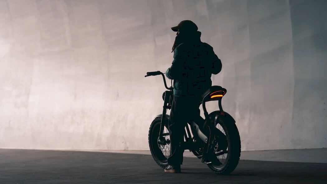 BREKR Model F: Belt-drive Electric Bikes With Automated Shifting Are Unveiled