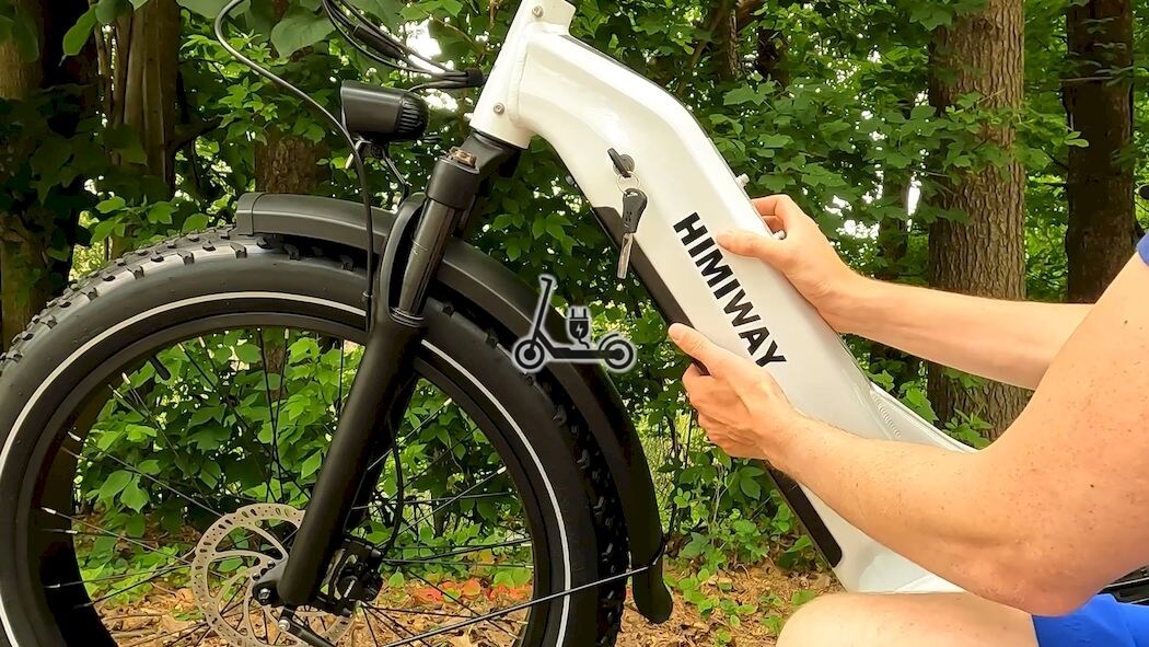 Himiway Zebra Review: This Is How E-Cargo Bike Should Be!