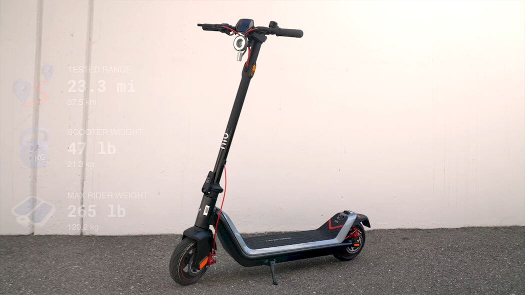 NIU KQi3 Max: How Did New Generation of E-Scooters Surprise Me?