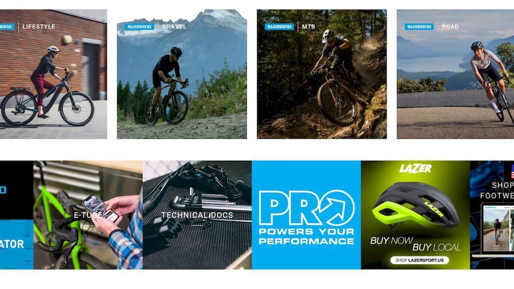 Shimano USA’s Has Launched Consumer Direct Shop