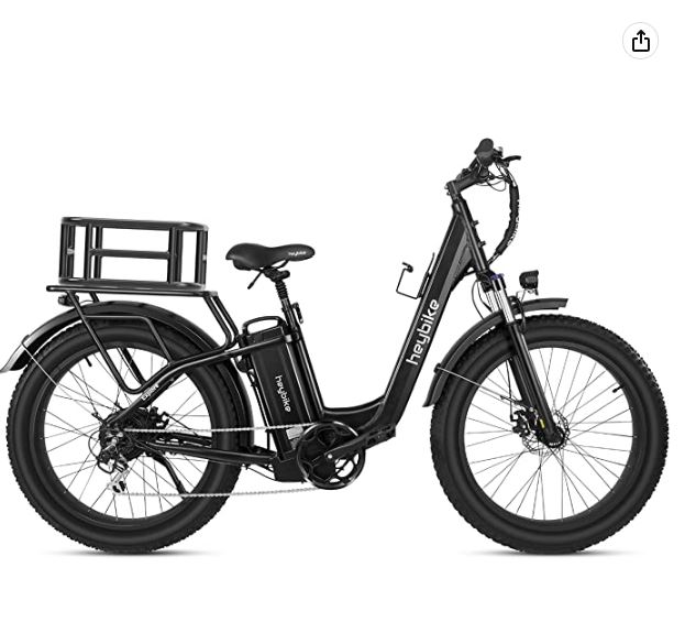 IMREN Electric Bike 150$ OFF