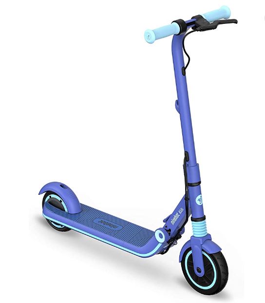 Segway Ninebot Electric Kick Scooter