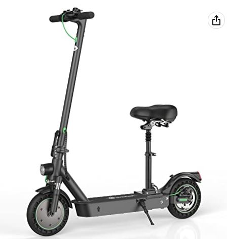 isinwheel S9MAX 100$ OFF