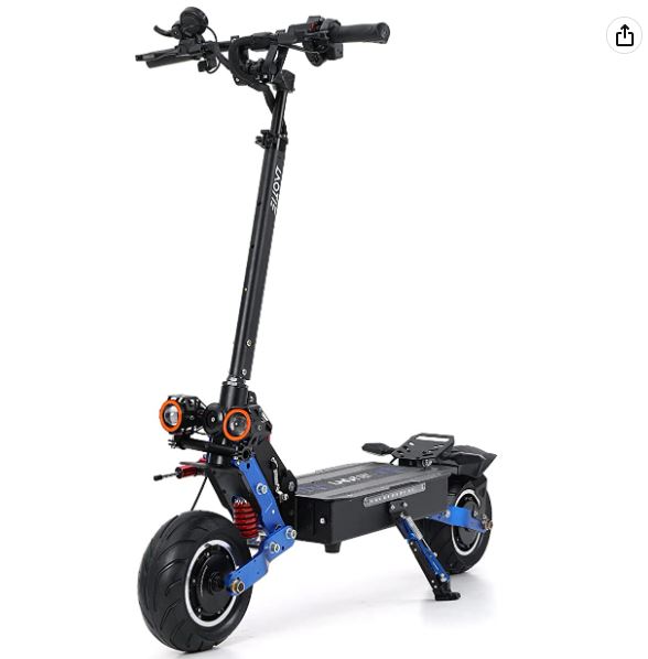 LAOTIE ES19 Electric Scooter