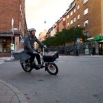 CAKE Åik: Automated Shifting E-Bike and 223-Mile Range!