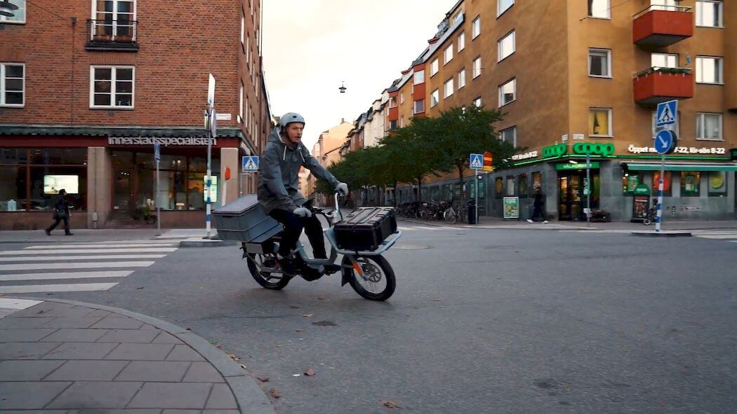 CAKE Åik: Automated Shifting E-Bike and 223-Mile Range!