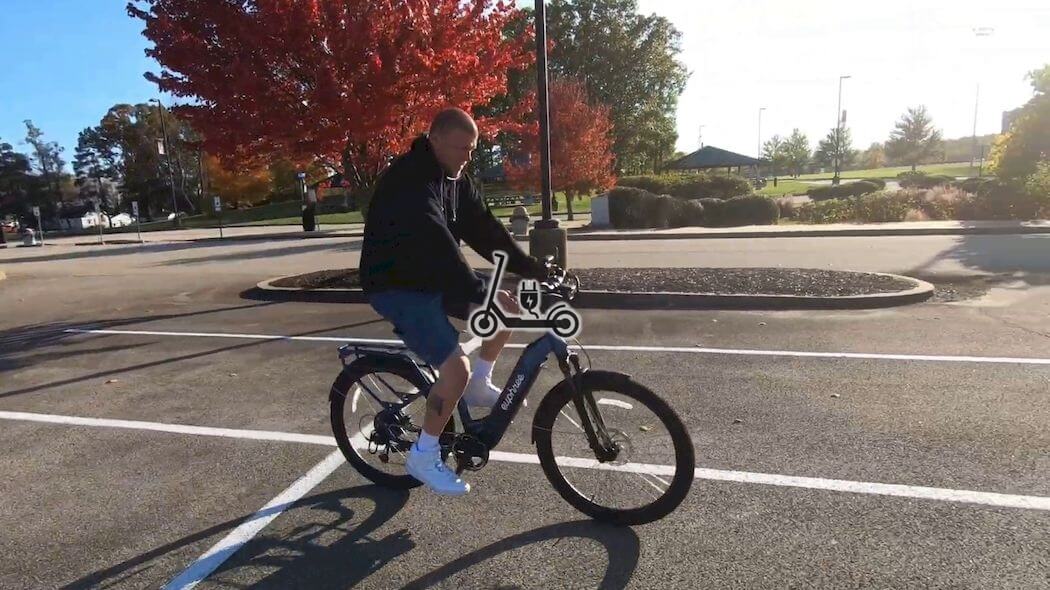 Euphree City Robin X Review What Makes This Ebike Good?