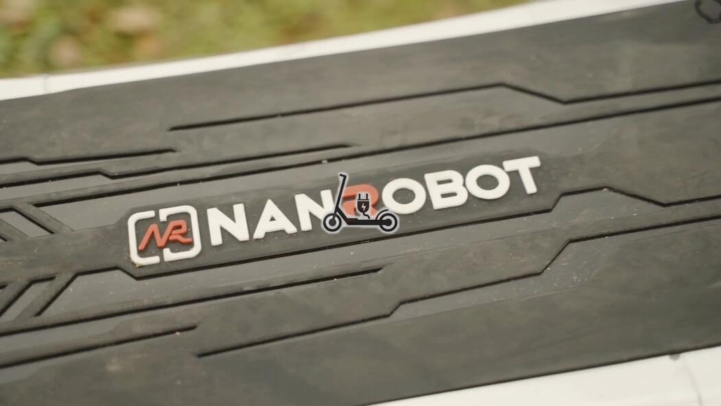 Nanrobot N6 Review: 2000W Dual-motor E-Scooter 2023!
