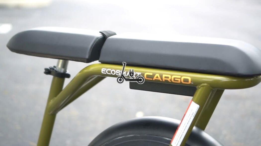 Razor EcoSmart Cargo Review: Comfortable Electric Scooter 2023!