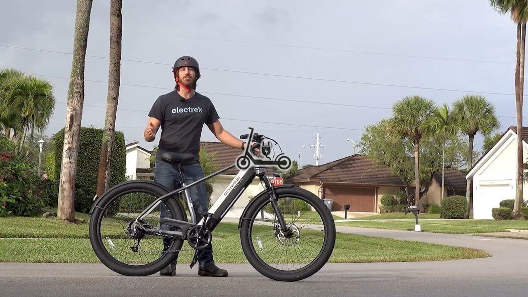 Schwinn Marshall Review: Why Did This E-bike Hook Me?