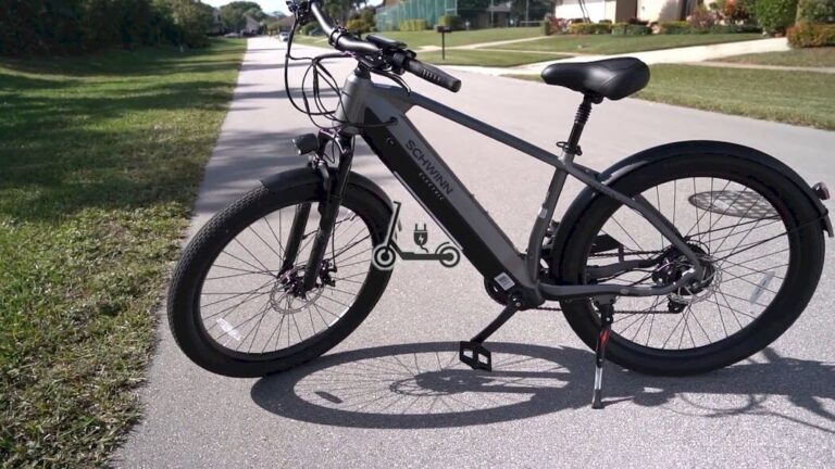 Schwinn Marshall Review: Why Did This E-bike Hook Me?