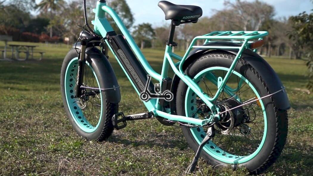 AddMotor M-430 Review: This E-Bike Will Put Smile On Your Face!