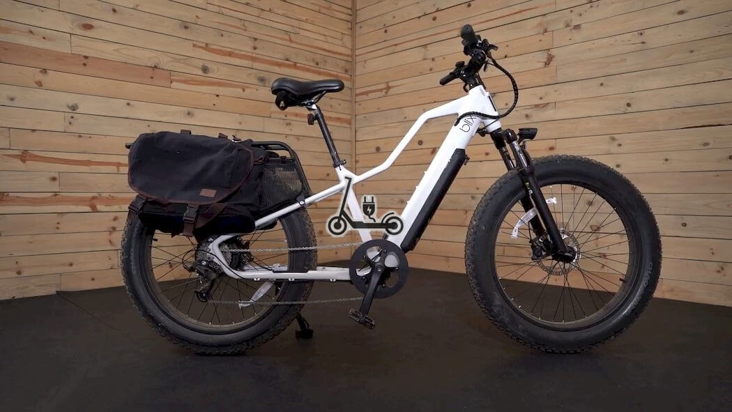 Blix Ultra Review: This E-Bike Ride Will Shock You!