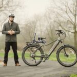 Denago Commute model 1 Review: After Testing This E-Bike I Was Surprised!