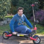 Duotts D10 Review: Who is 3200W Electric Scooter for?