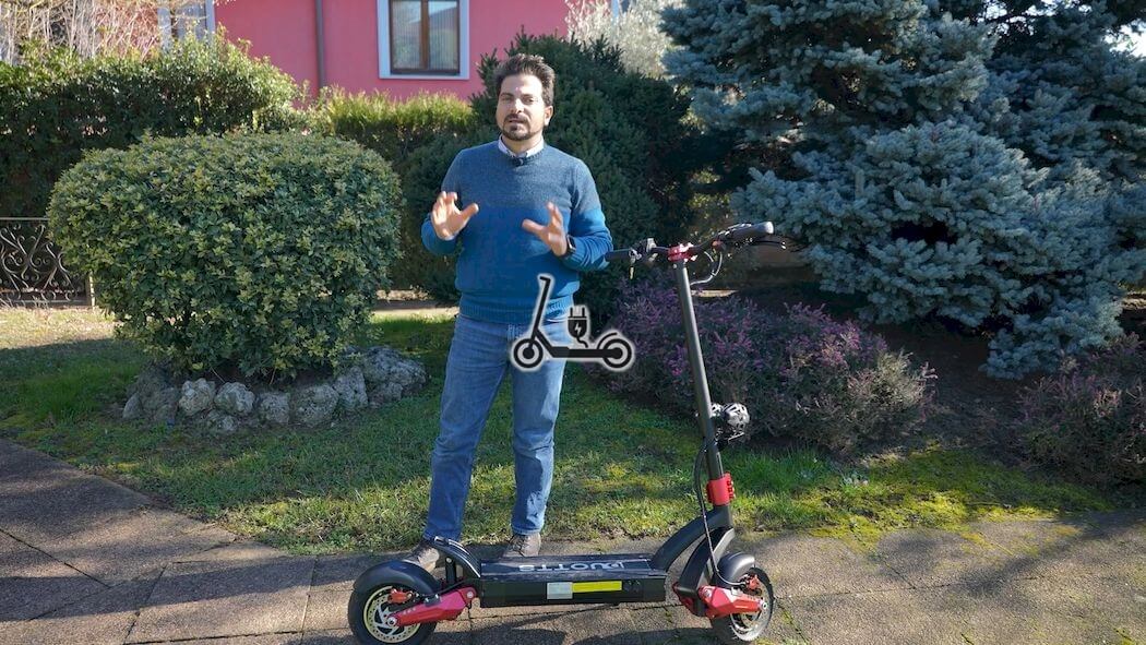 Duotts D10 Review: Who is 3200W Electric Scooter for?