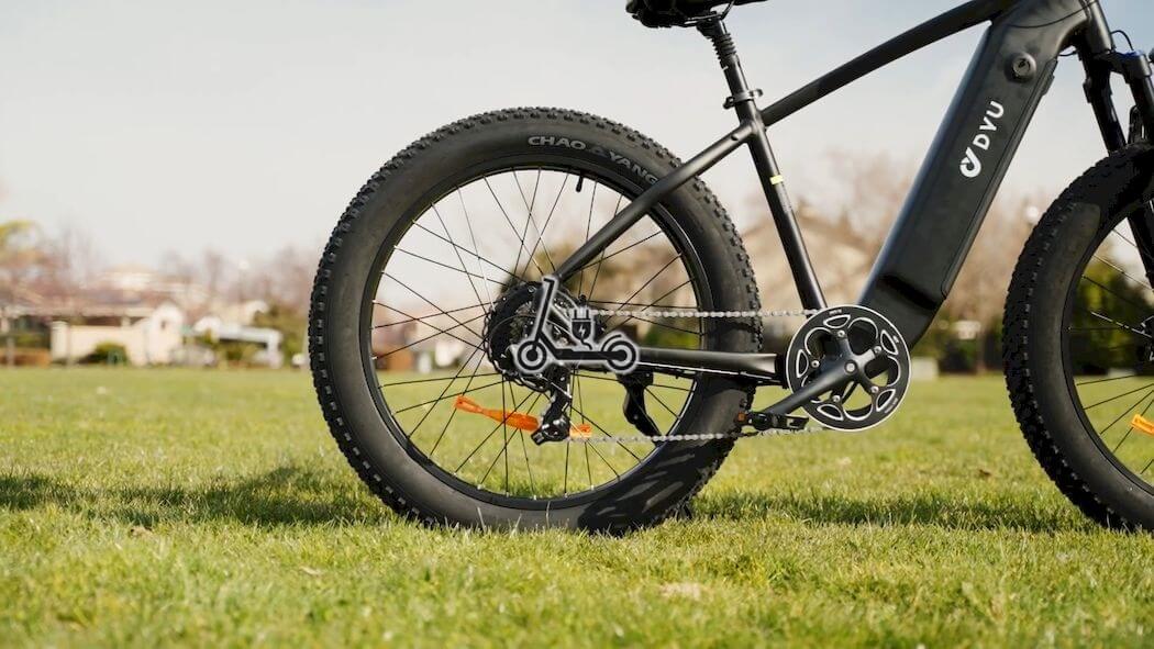DYU King 750 Review: Is Range Important to You in E-Bike?
